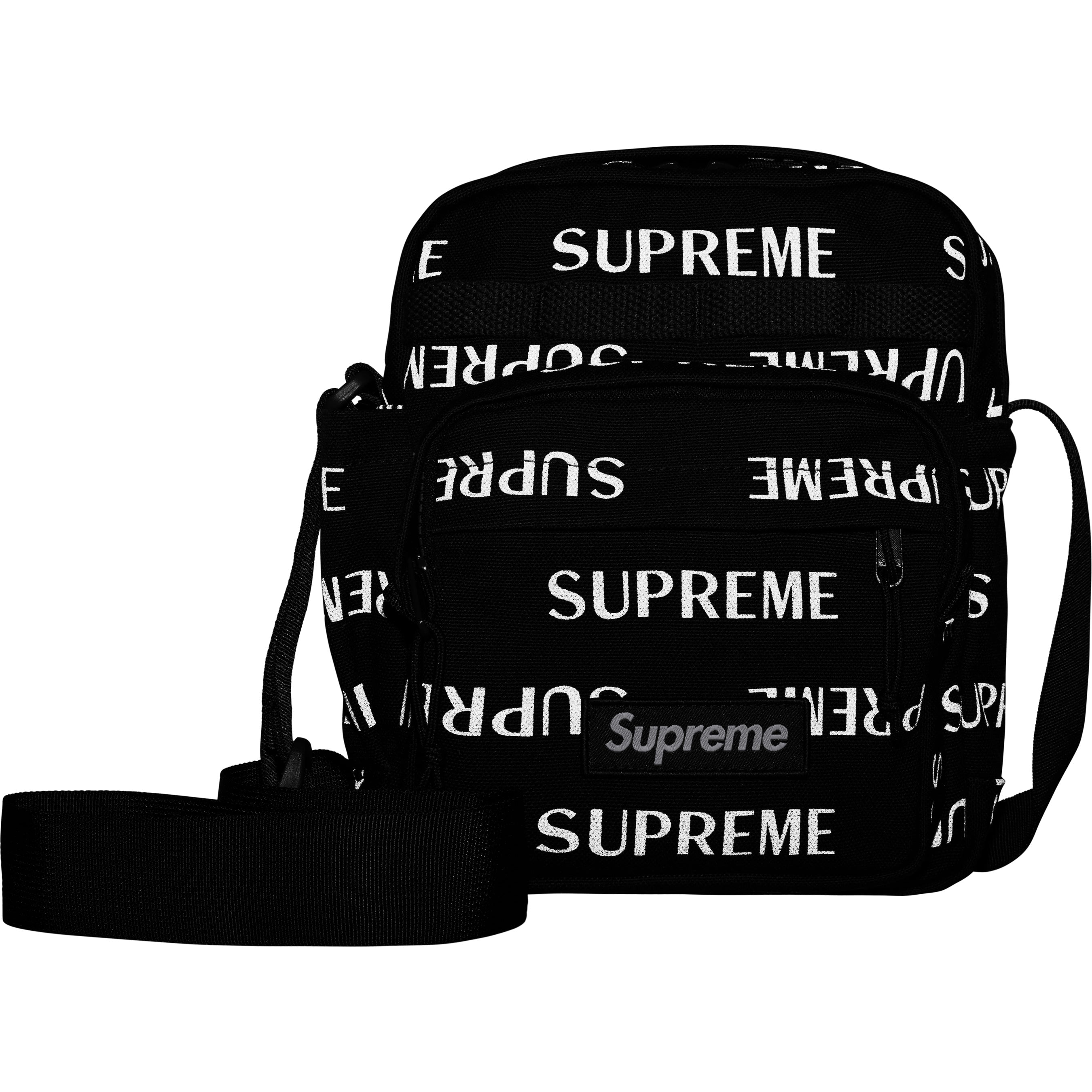 Shoulder Bag view 12